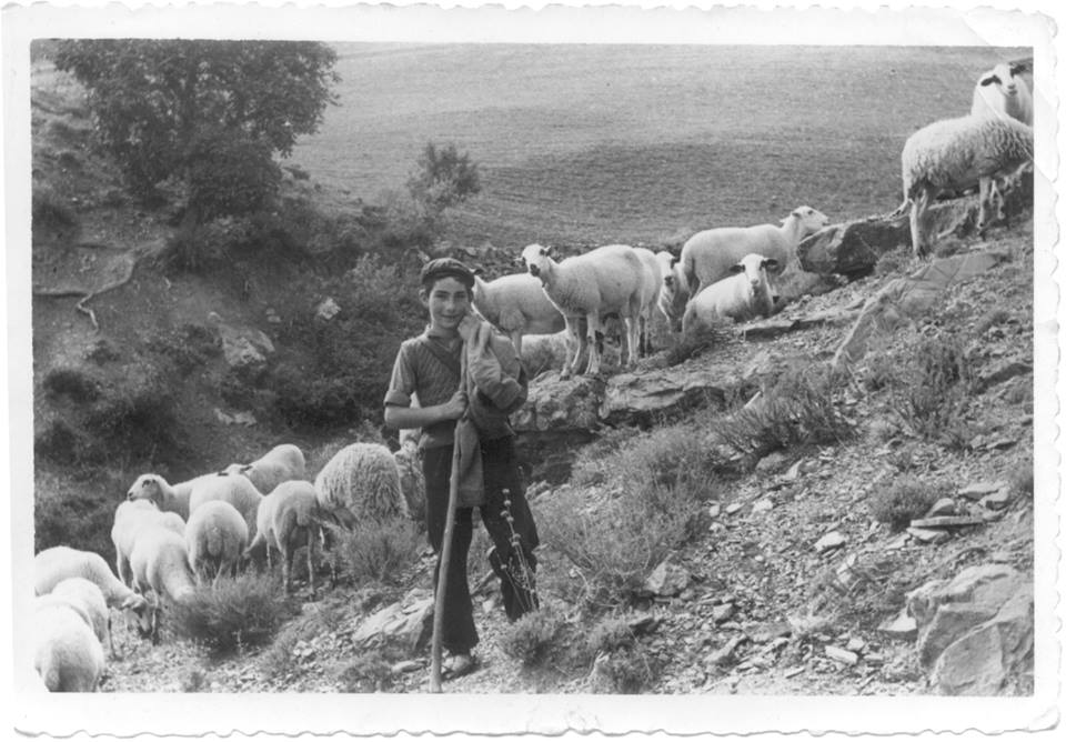 EL JARDIN ENCONTRADO